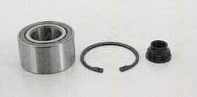 Підшипник ступиці колеса
