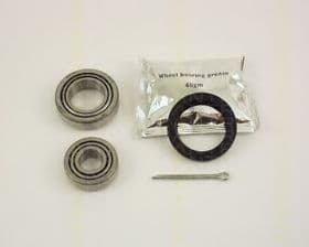 Подшипник ступицы колеса