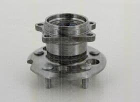 Ступица колеса