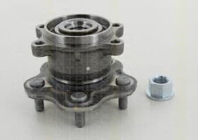 Ступиця колеса