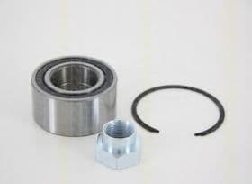 Подшипник ступицы колеса