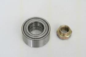 Подшипник ступицы колеса