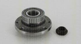 Ступиця колеса