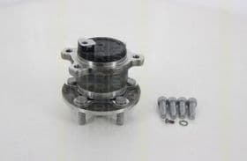 Ступица колеса