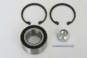 Подшипник ступицы колеса