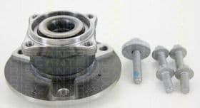 Ступиця колеса