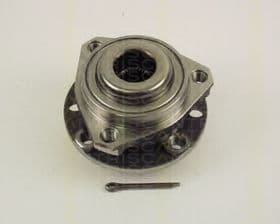 Ступица колеса