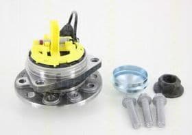 Ступица колеса