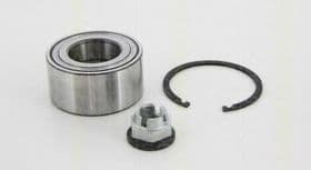 Подшипник ступицы Подшипник ступицы