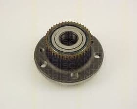 Ступиця колеса