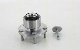 Ступица колеса