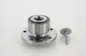 Ступица колеса