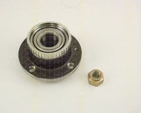 Ступица колеса