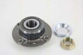 Ступица колеса