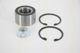 Подшипник ступицы колеса