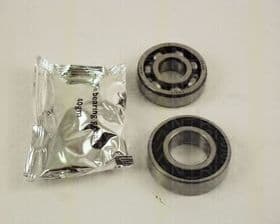 Підшипник ступиці