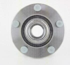 Ступиця колеса