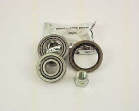 Подшипник ступицы