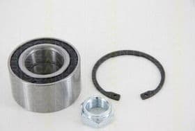 Подшипник ступицы колеса