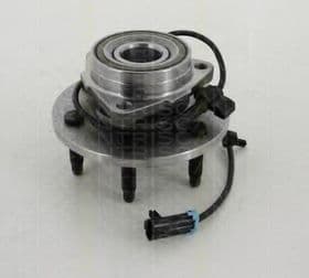 Ступиця колеса