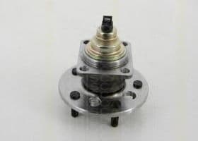 Ступица колеса