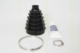 Пыльник ШРУСа