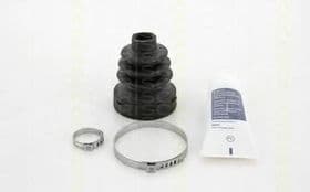 Пильовик гранати