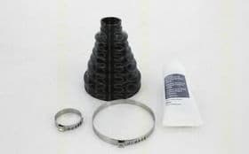 Пильовик гранати