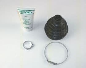 Пильовик гранати