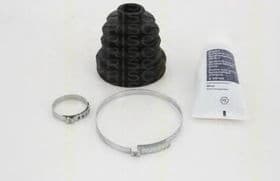 Пильовик гранати