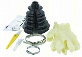 Пыльник ШРУСа Triscan 8540 22