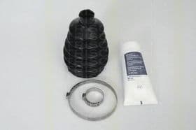 Пильовик гранати