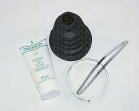 Пильовик гранати