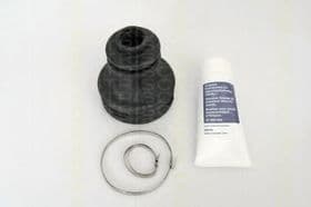 Пильовик гранати