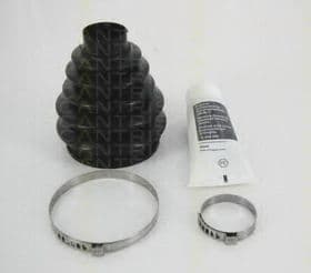 Пильовик гранати