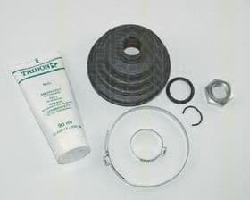 Пыльник ШРУСа