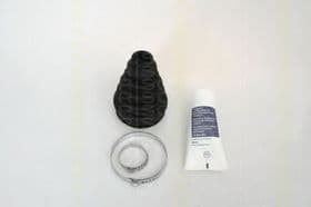 Пыльник ШРУСа