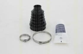 Пильовик гранати