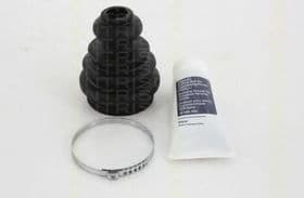 Пыльник ШРУСа