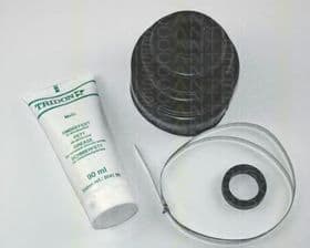 Пыльник ШРУСа Triscan 8540 38803