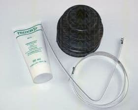 Пыльник ШРУСа