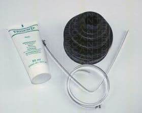 Пильовик гранати Пильовик гранати