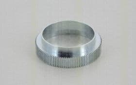 Монтажный комплект защитной накладки