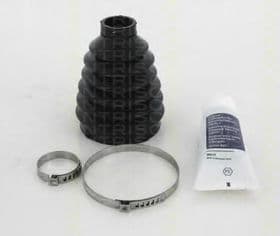 Пыльник ШРУСа