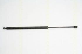 Газовый упор багажника