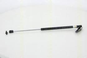 Газовий упор багажника