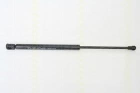 Газовий упор багажника