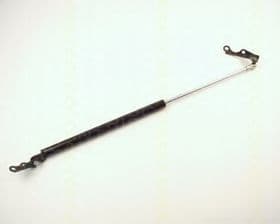 Газовий упор багажника