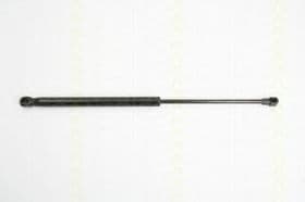 Газовый упор багажника