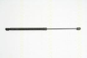 Газовий упор багажника